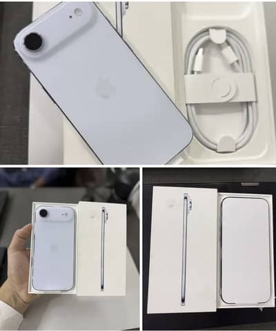 Apple iPhone 17 Air