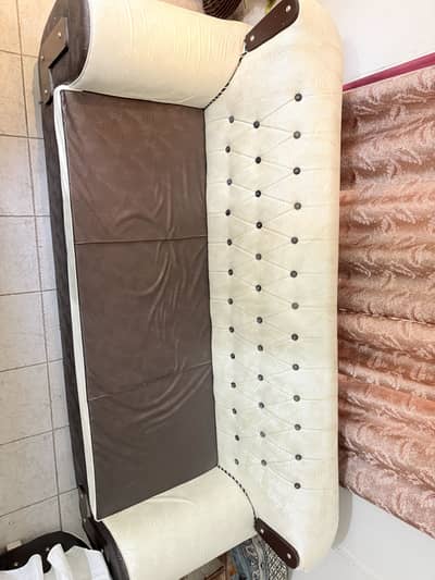 Brand new sofa