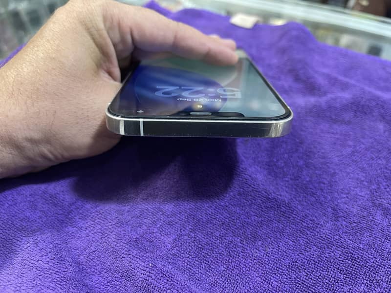 Apple iPhone 12 Pro Max 2