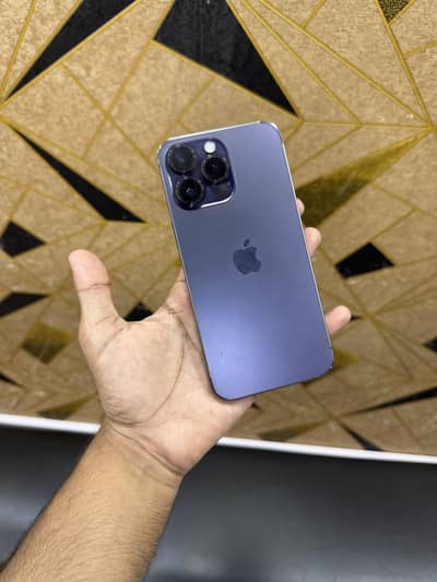 Apple iPhone 14 Pro Max