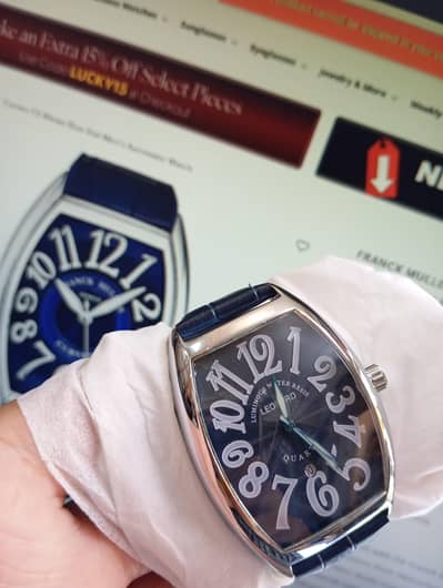 New Watch All Ok No repair