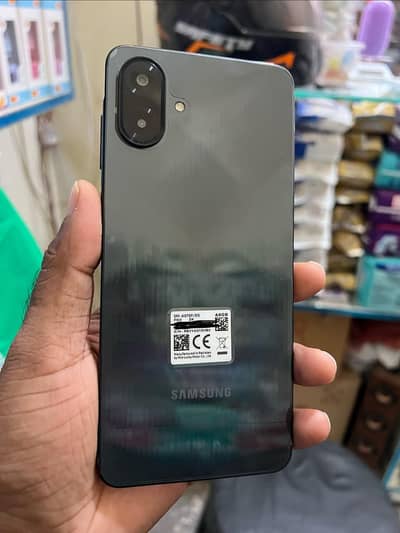 Samsung Mobile A07 5G 4/64