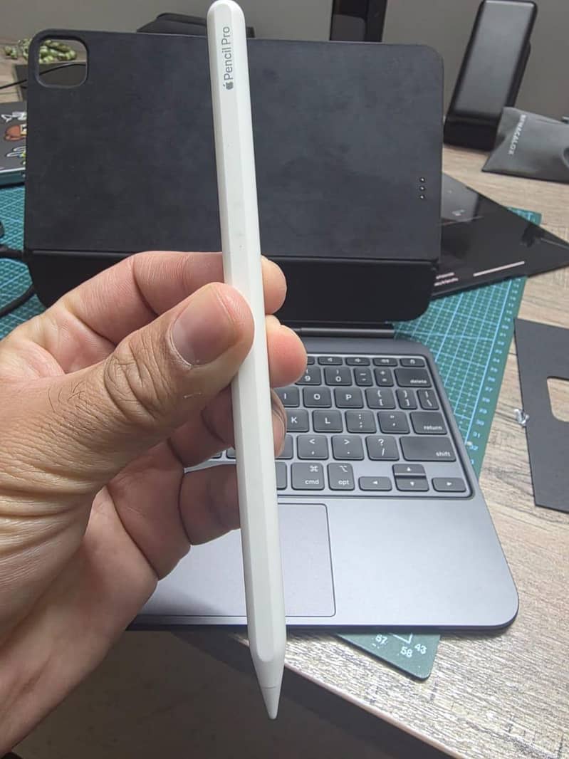 Apple ipad pro m4 1