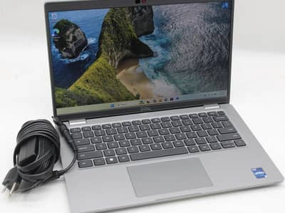 DELL Core i5 12th Gen (10-Core 12-Thread) 14inch Touchscreen 1080p-LED