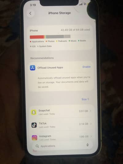 Apple iPhone 12 | pta approved