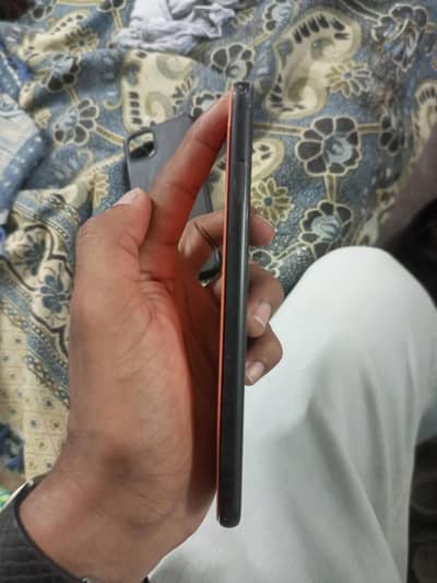 Google Pixel 4 XL exchange possible