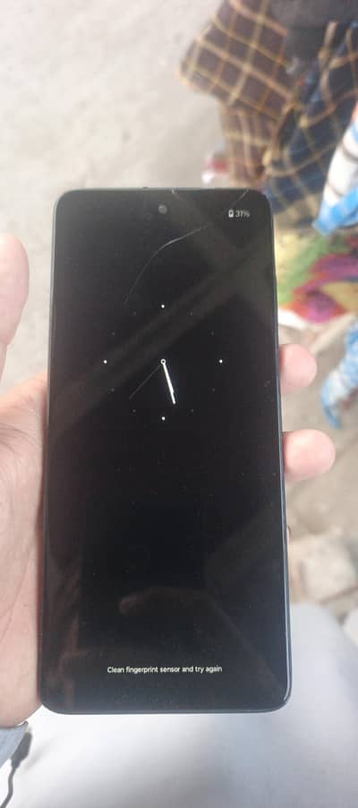 Motorola Edge 2021