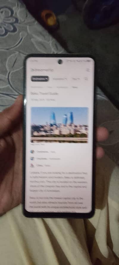 Infinix Hot 40