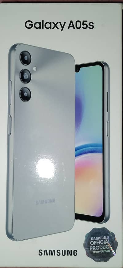 Samsung Mobile A05s