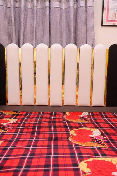 Bed for sale
