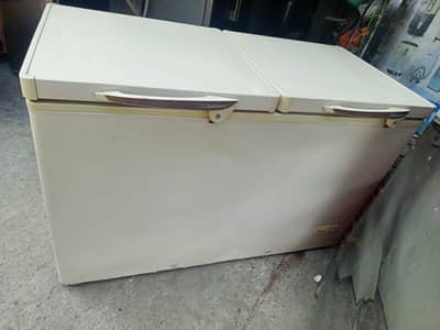 dawlance Deep freezer for sale