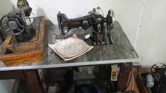 patch and sada Pico machine for sale kadhai wali new machine hai