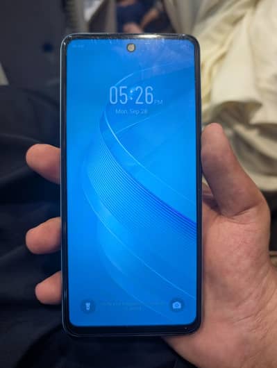 Infinix Smart 8 Pro