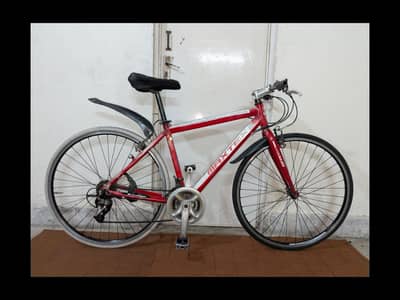 Imported Vintage hybrid (Matex) cycle for sale