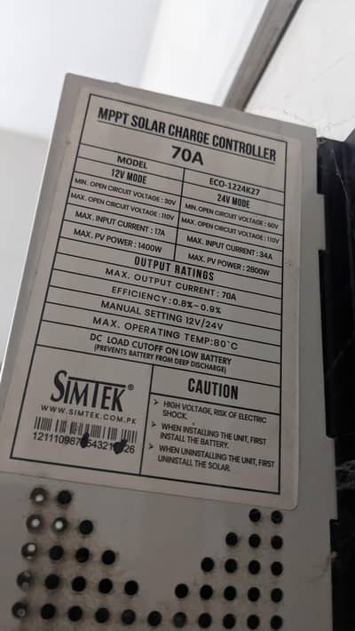 urgent sale