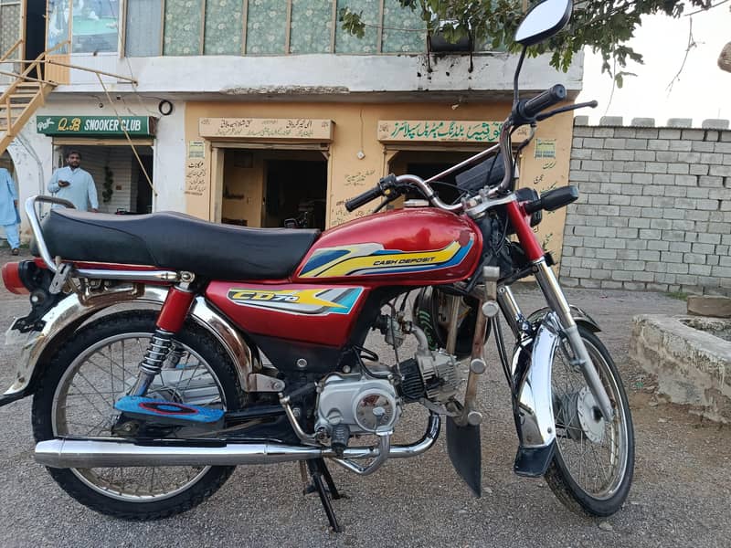 United 70CC 2022 2