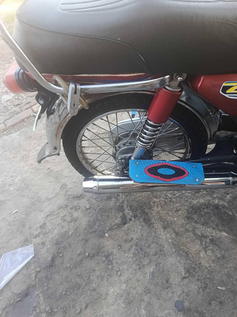 United 70CC 2022 4