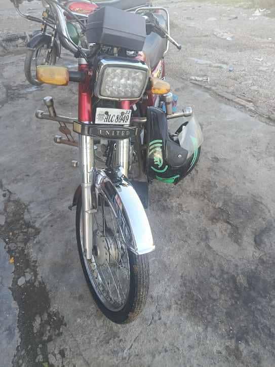 United 70CC 2022 5