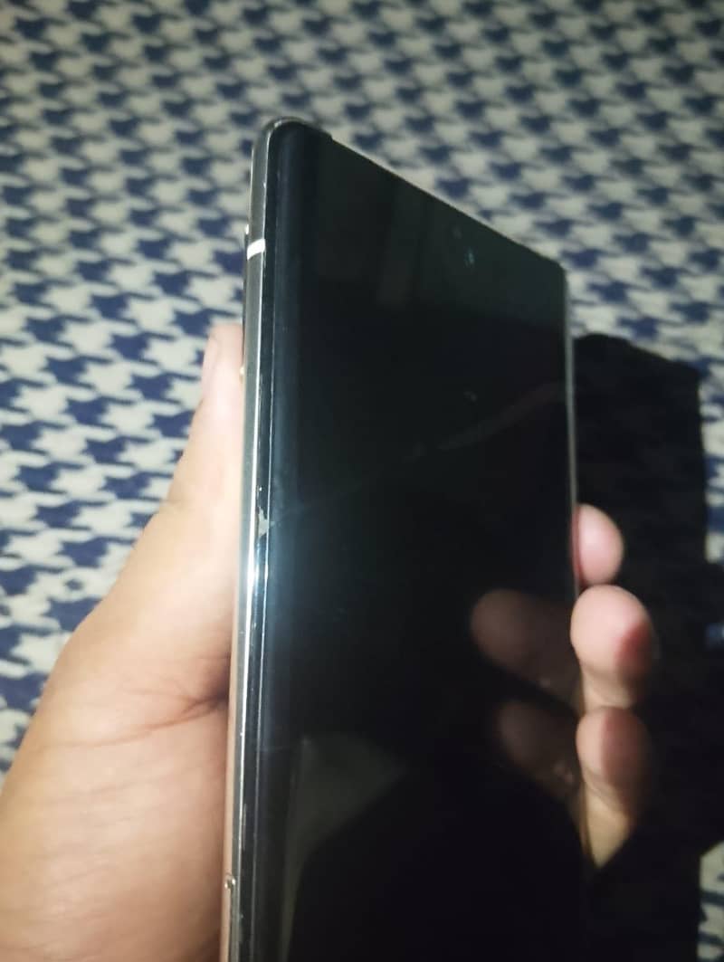 Google Pixel 6 Pro 0