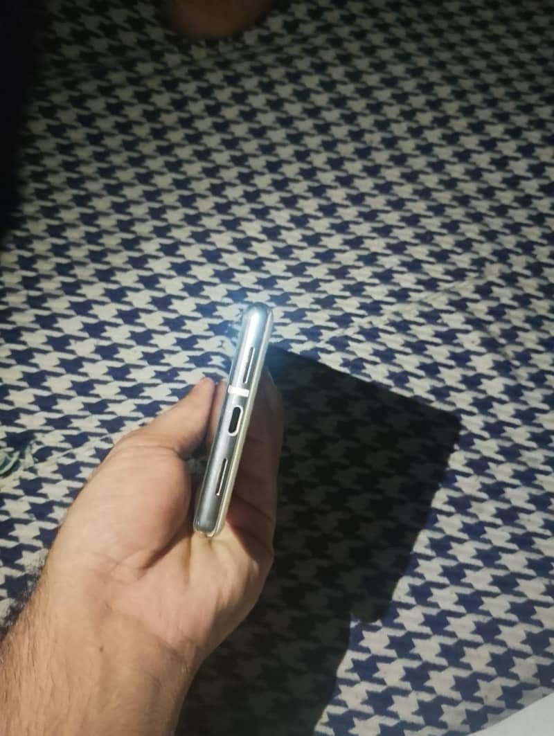 Google Pixel 6 Pro 2