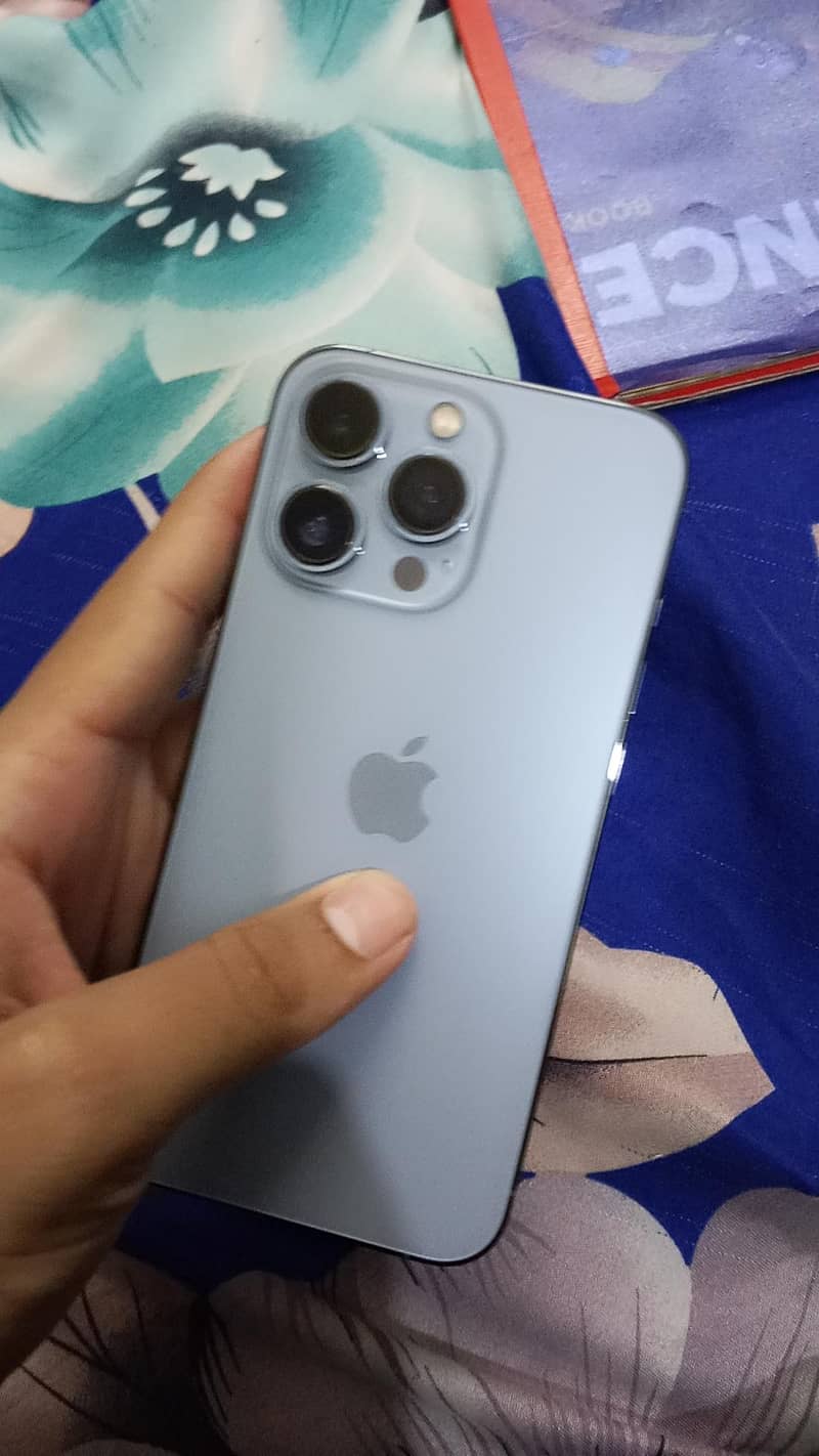 Apple iPhone 13 Pro 0