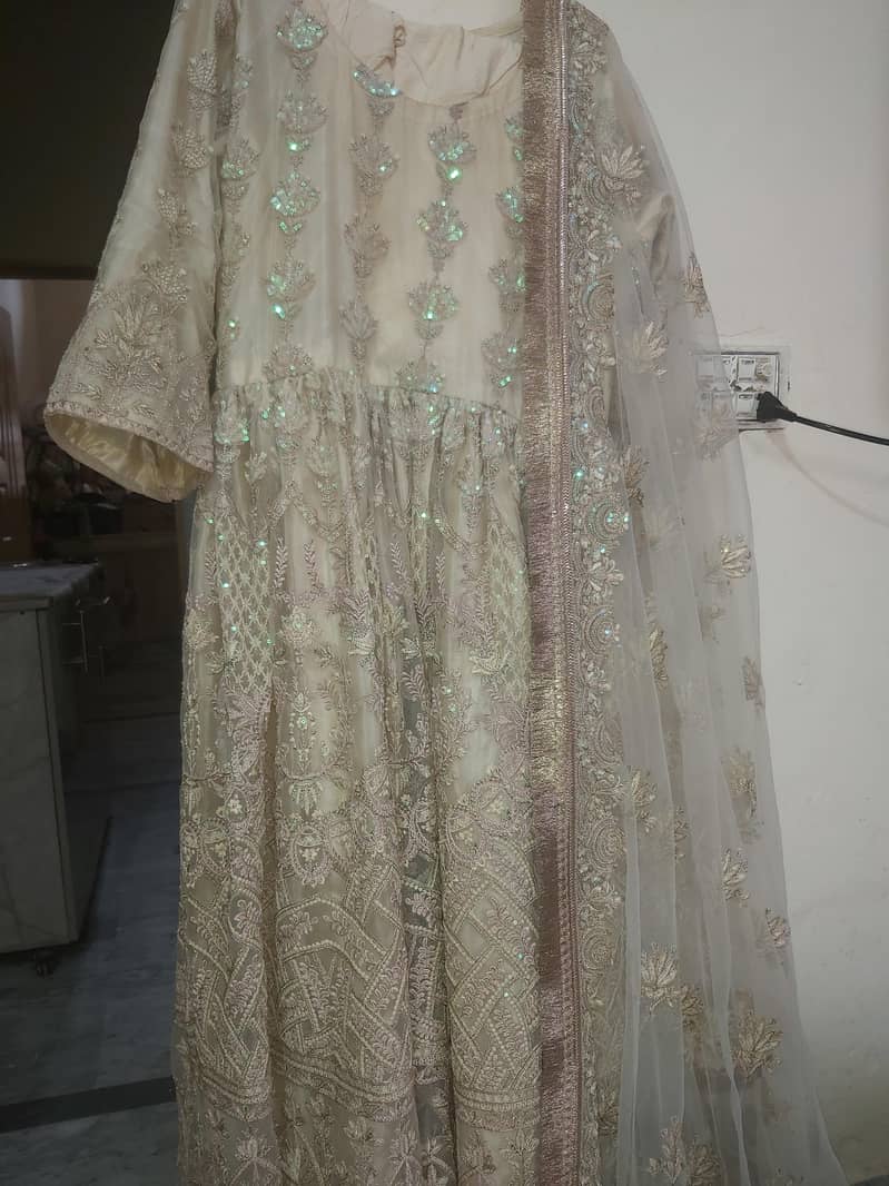 Maxi foraq 2