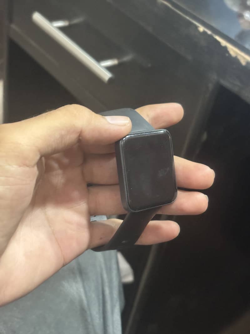 Redmi watch 2 Lite 1