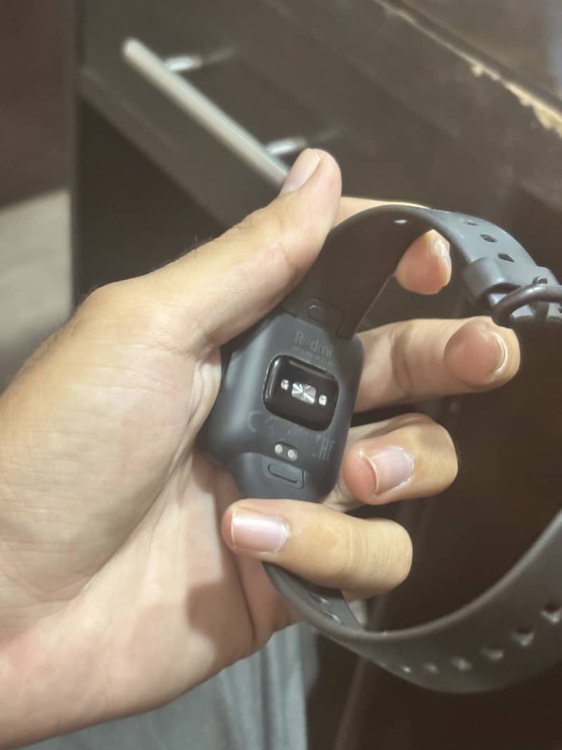 Redmi watch 2 Lite 2