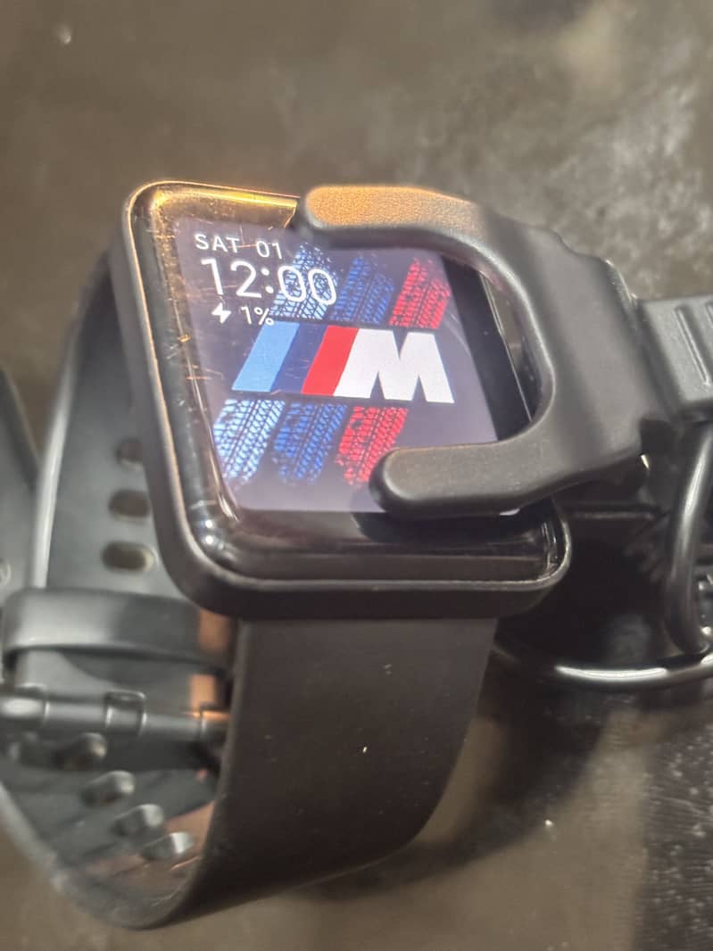 Redmi watch 2 Lite 3