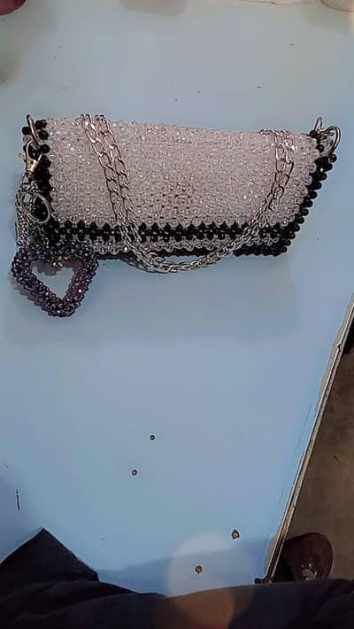 hand made bag