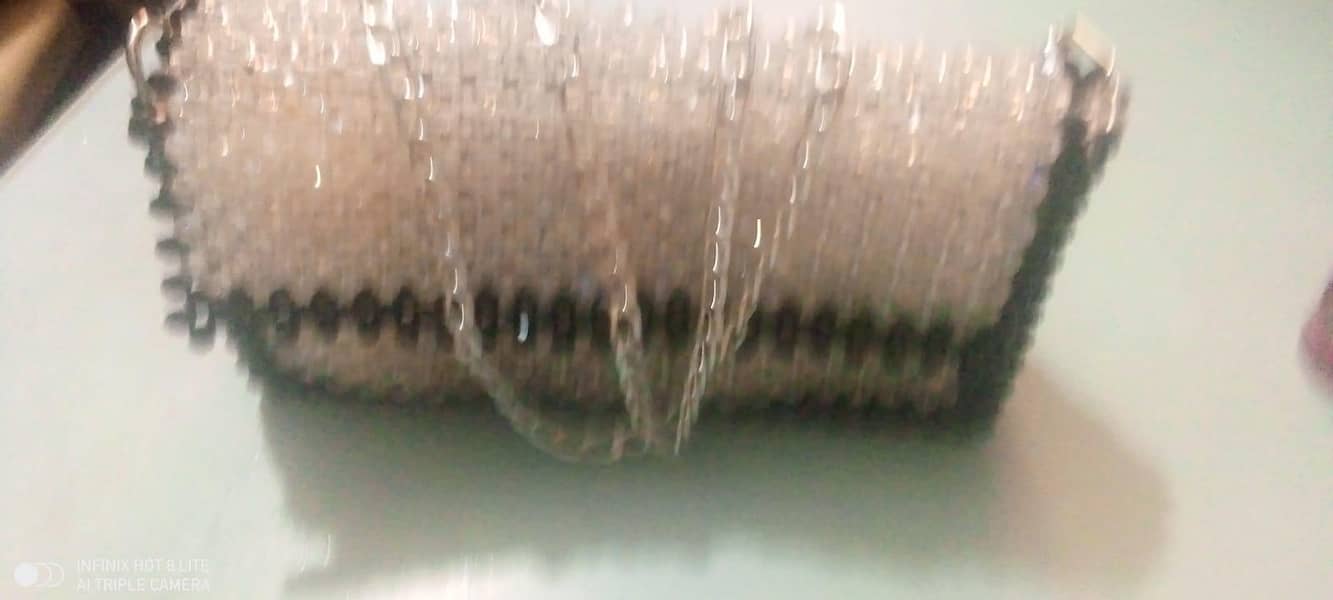 hand made bag 1