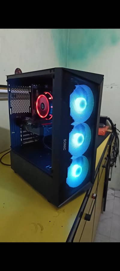 Gaming Pc for sale !!!!!