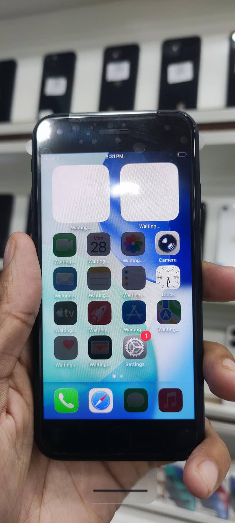 Apple iPhone SE 1