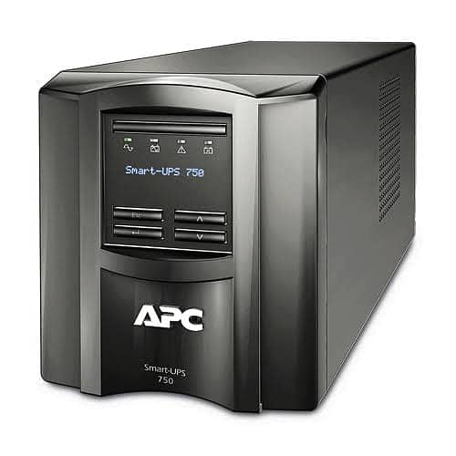 APC UPS 0