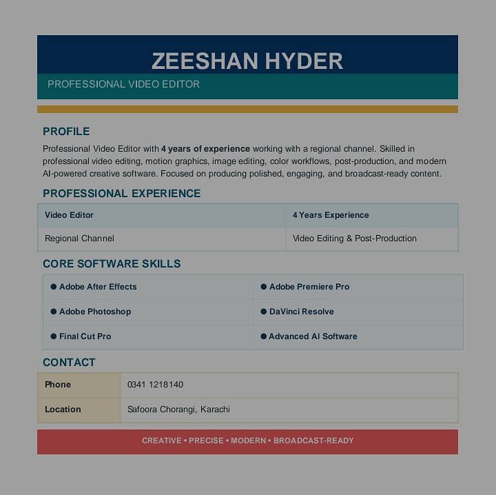 need job 0