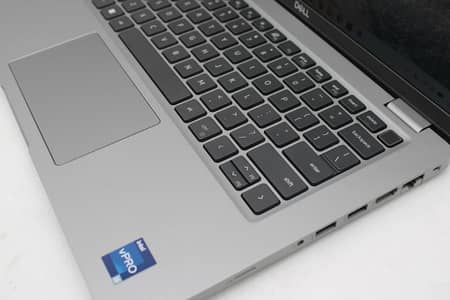 DELL Core i5 12th Gen (10-Core 12-Thread) 14inch Touchscreen 1080p-LE