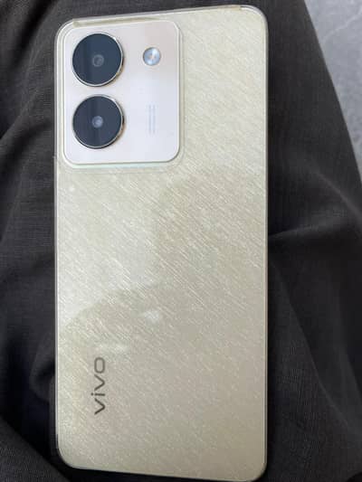 Vivo Y36