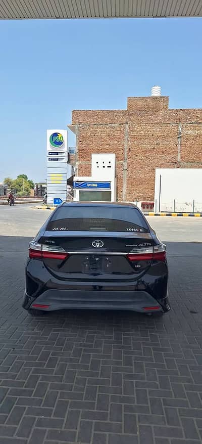 Toyota Corolla GLI 2019 | Genuine | Low Mileage | Family |