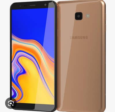 SAMSUNG J4 CORE 32GB