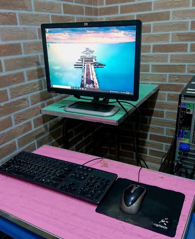 Dell OptiPlex 7010 Core i5 Complete PC