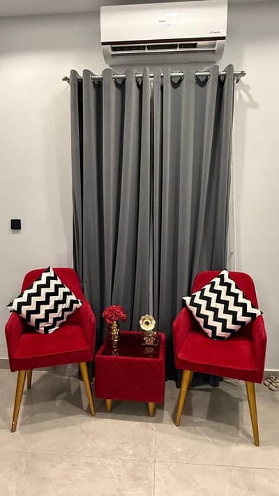 Coffee Chairs