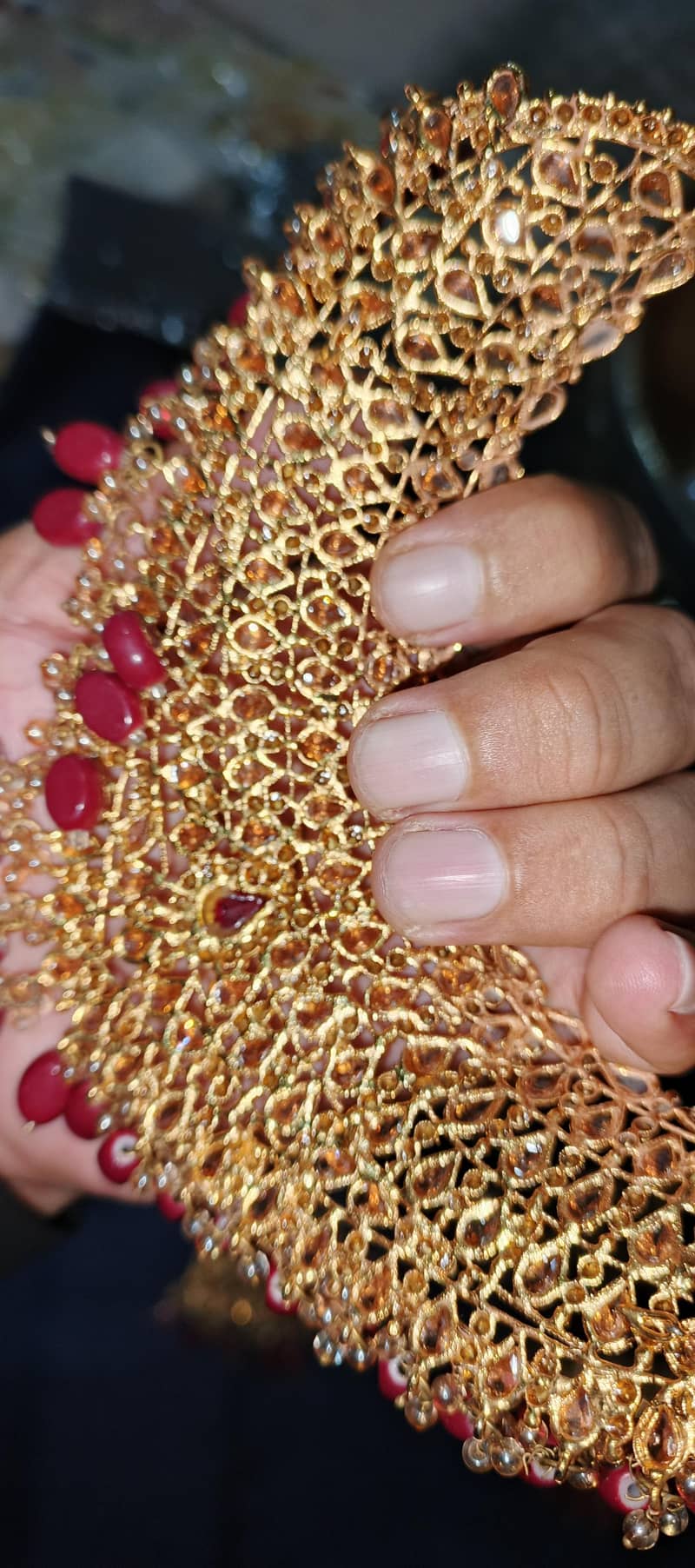 Bridal set 1