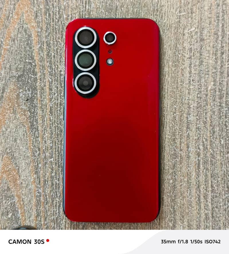 tecno camon50 pro 0