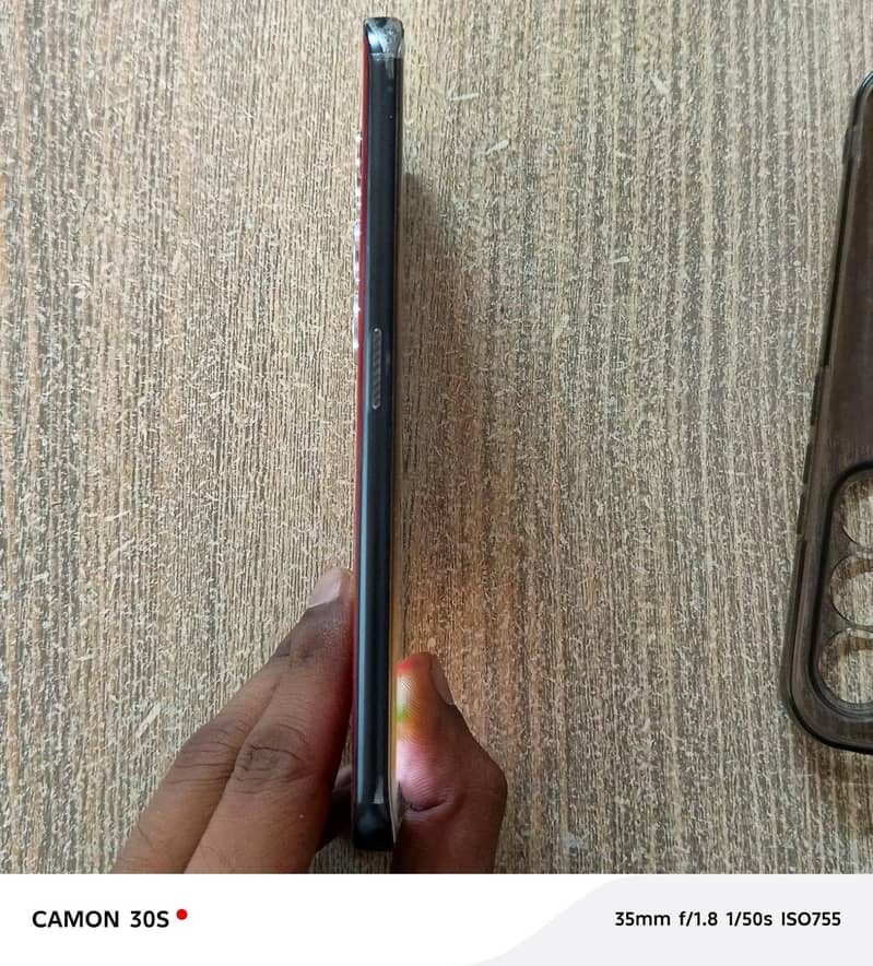 tecno camon50 pro 1