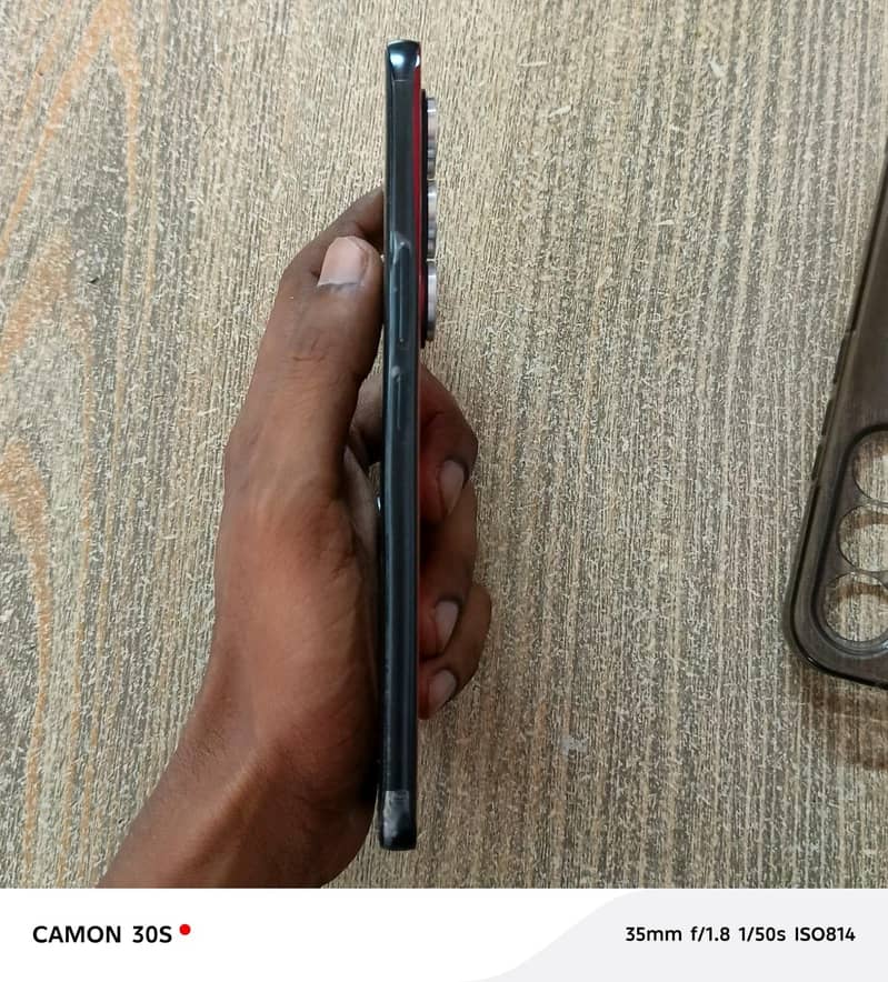 tecno camon50 pro 3