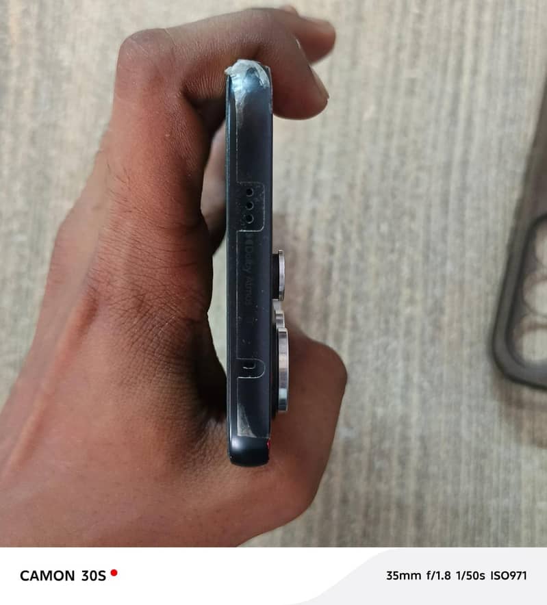 tecno camon50 pro 4