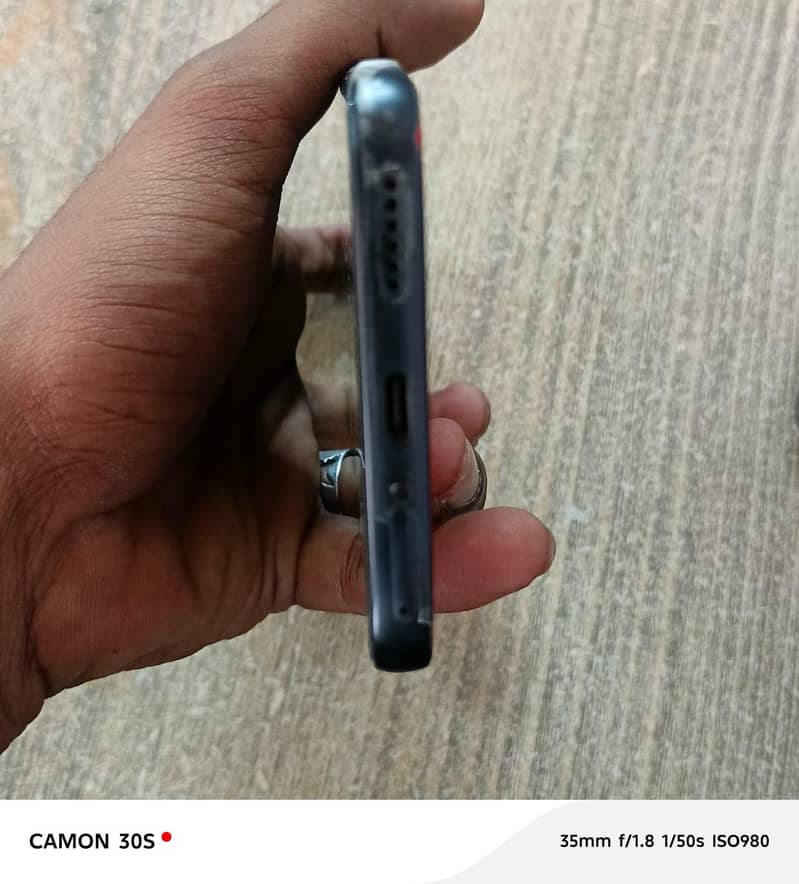 tecno camon50 pro 5