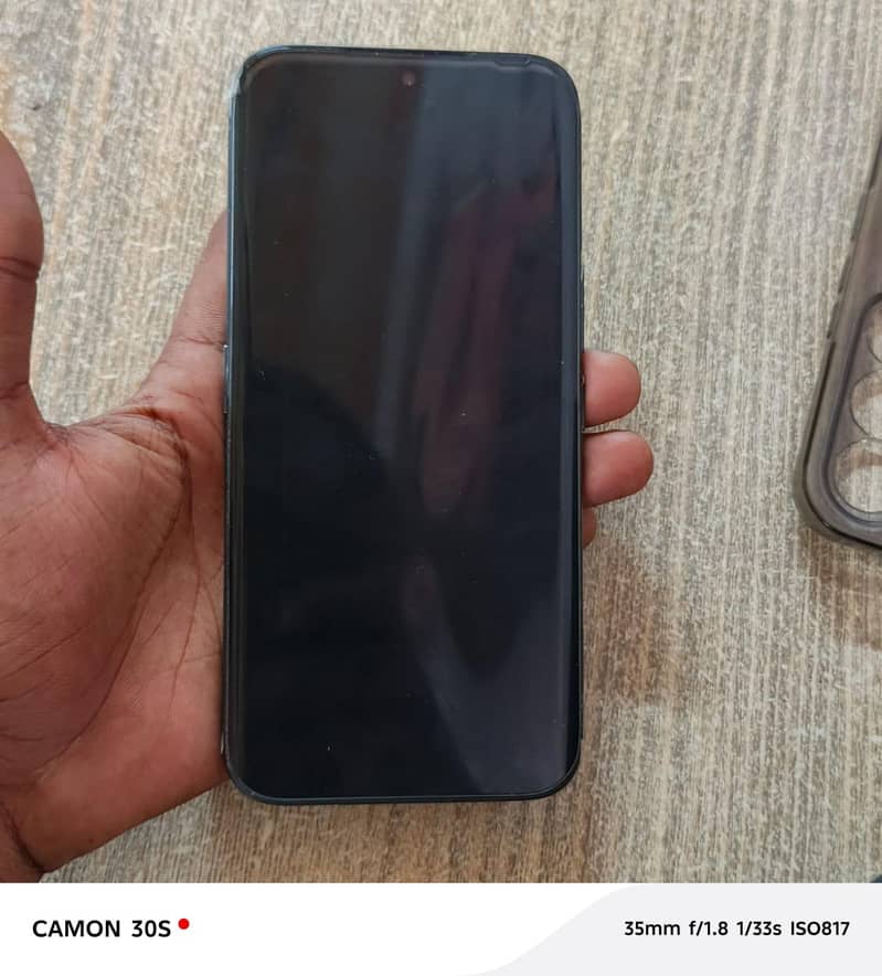 tecno camon50 pro 6