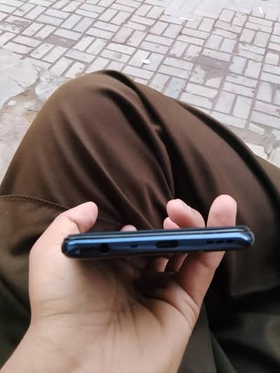 One Plus Nord N200