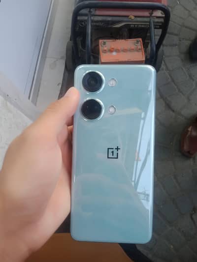 One Plus Nord 3 5g